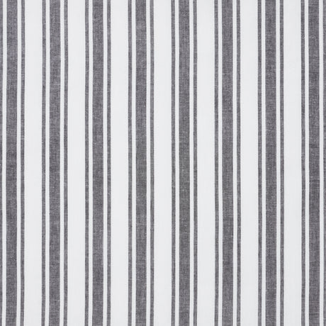 80458-Sawyer-Mill-Black-Ruffled-Ticking-Stripe-Standard-Pillow-Case-Set-of-2-21x26-4-image-3