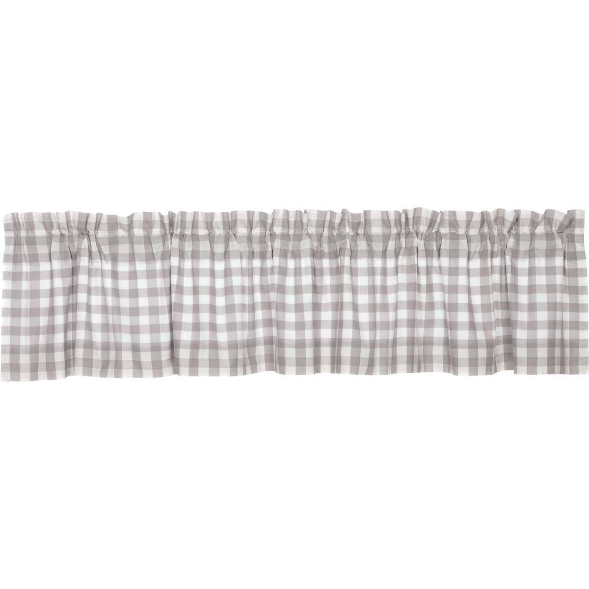 40432-Annie-Buffalo-Grey-Check-Valance-16x90-image-6