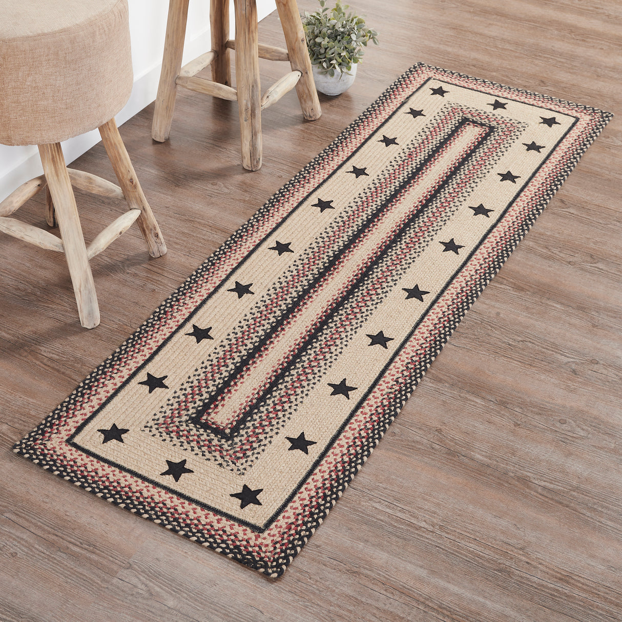 81336-Colonial-Star-Jute-Rug-Runner-Rect-w-Pad-24x78-image-7