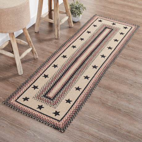 81336-Colonial-Star-Jute-Rug-Runner-Rect-w-Pad-24x78-image-7