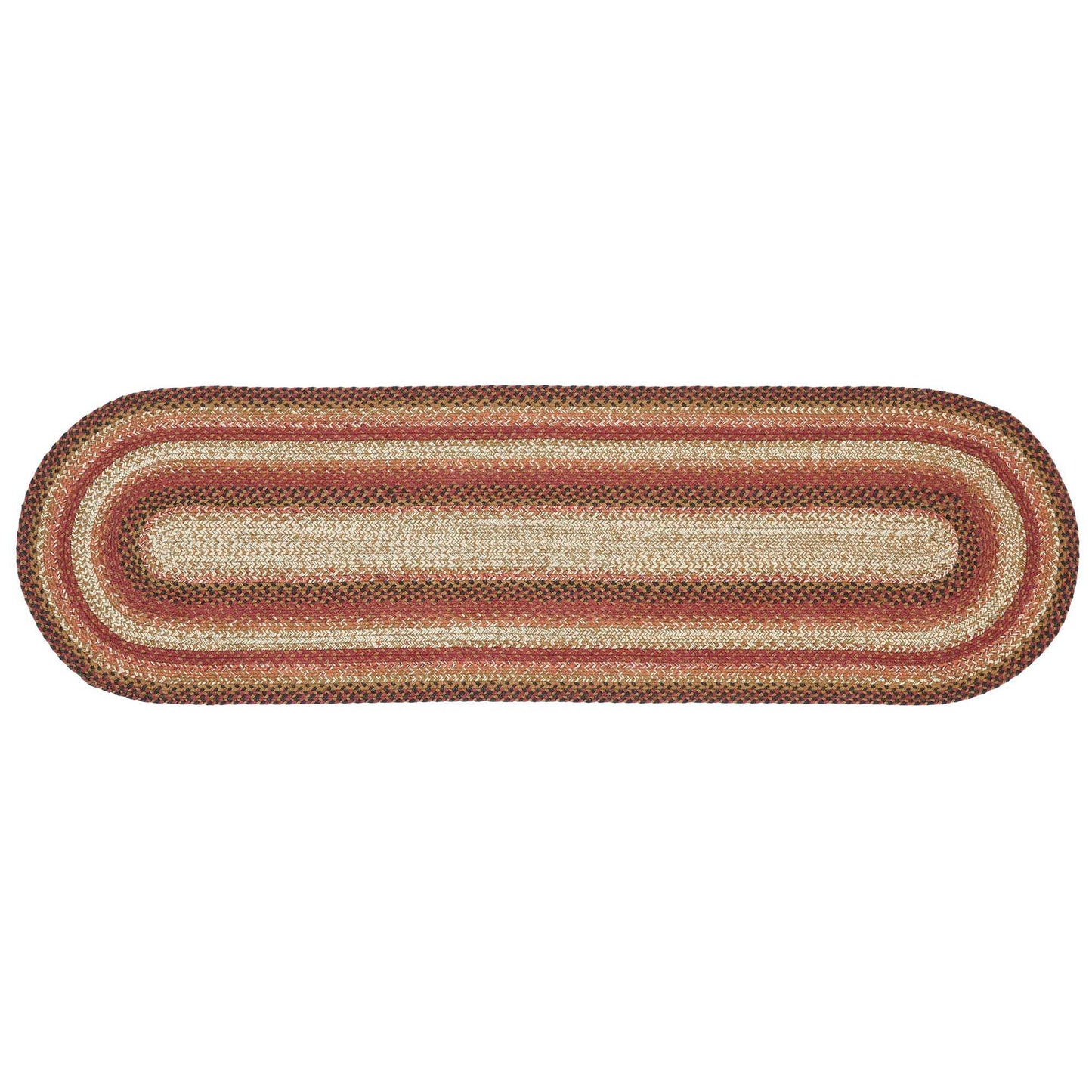 67112-Ginger-Spice-Jute-Rug-Runner-Oval-w-Pad-22x72-image-6