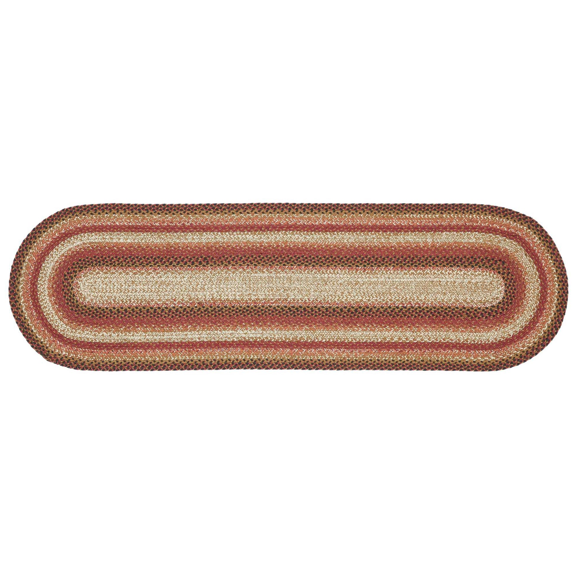 67112-Ginger-Spice-Jute-Rug-Runner-Oval-w-Pad-22x72-image-6