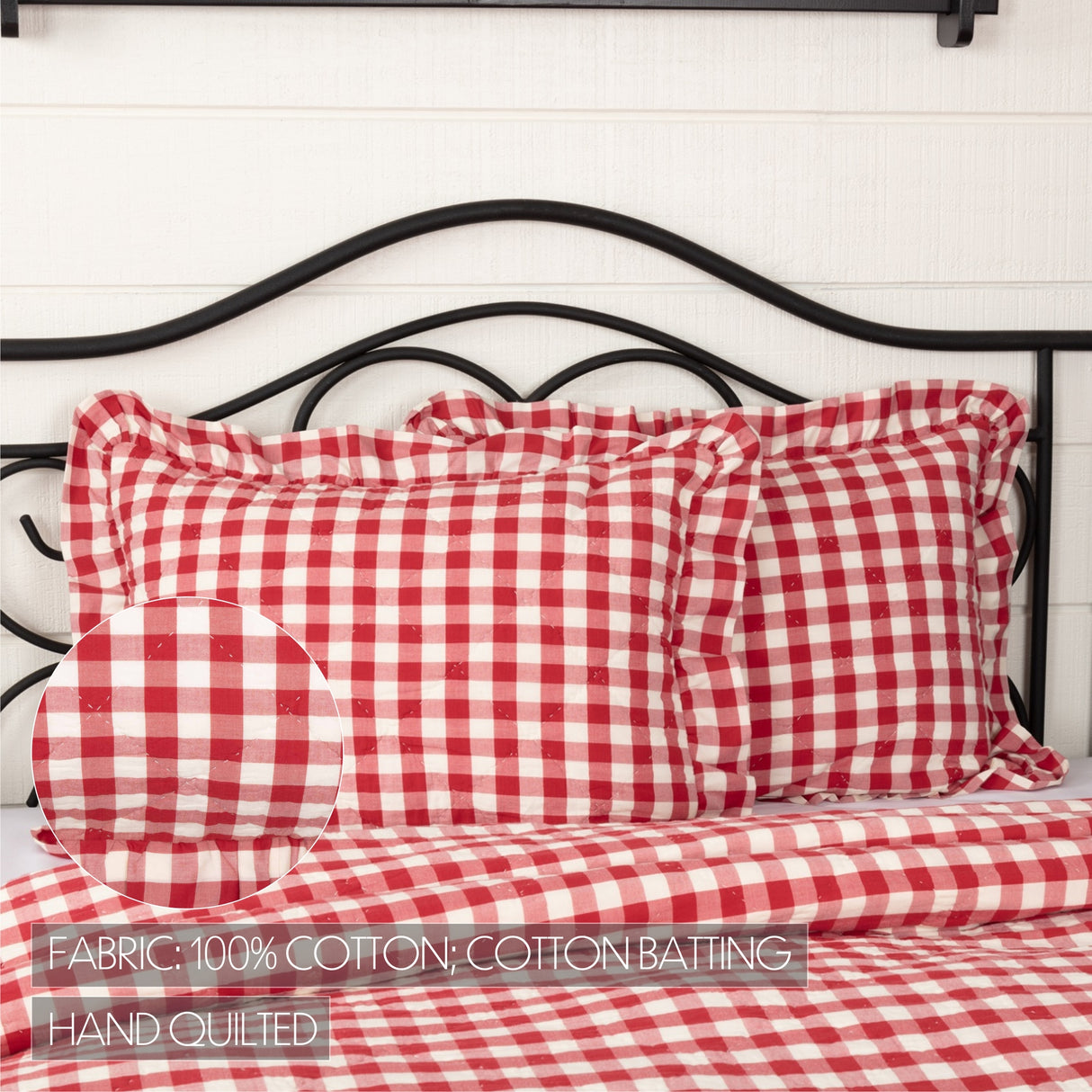 51771-Annie-Buffalo-Red-Check-Ruffled-Standard-Sham-21x27-image-2