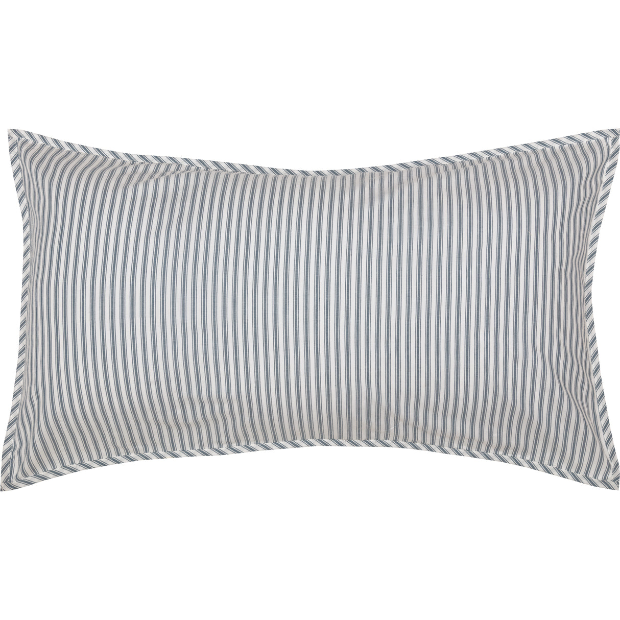 51908-Sawyer-Mill-Blue-Ticking-Stripe-King-Sham-21x37-image-4