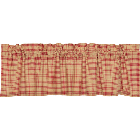 51961-Sawyer-Mill-Red-Plaid-Valance-16x60-image-6