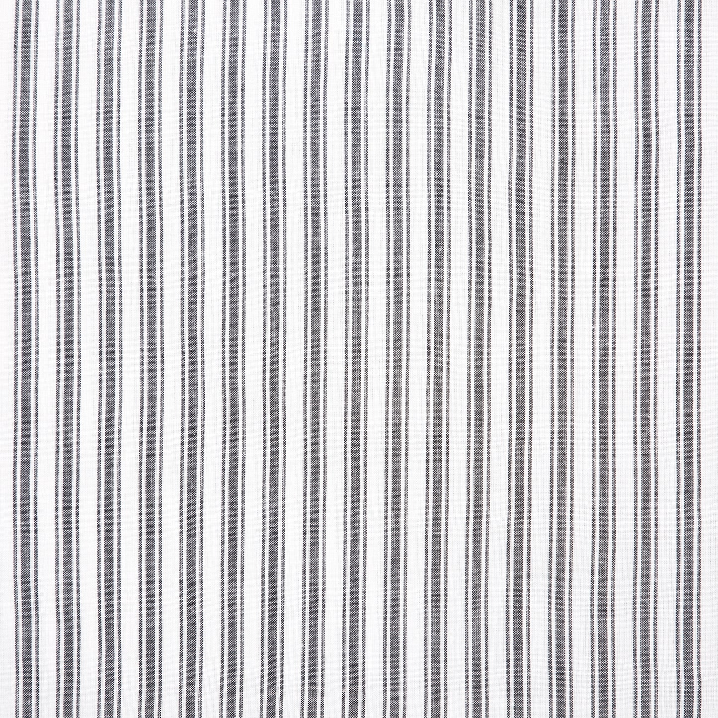 80460-Sawyer-Mill-Black-Ruffled-Ticking-Stripe-Pillow-Cover-14x22-image-1