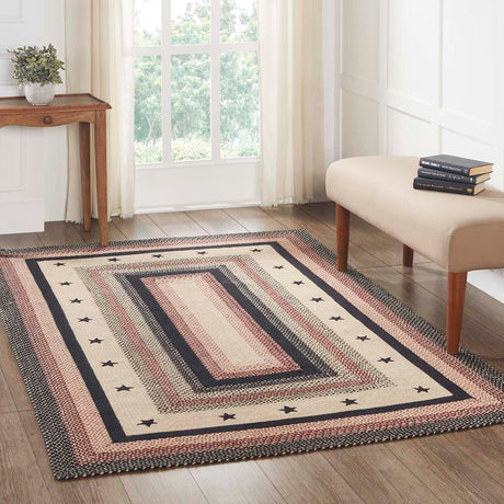 67016-Colonial-Star-Jute-Rug-Rect-w-Pad-60x96-image-6