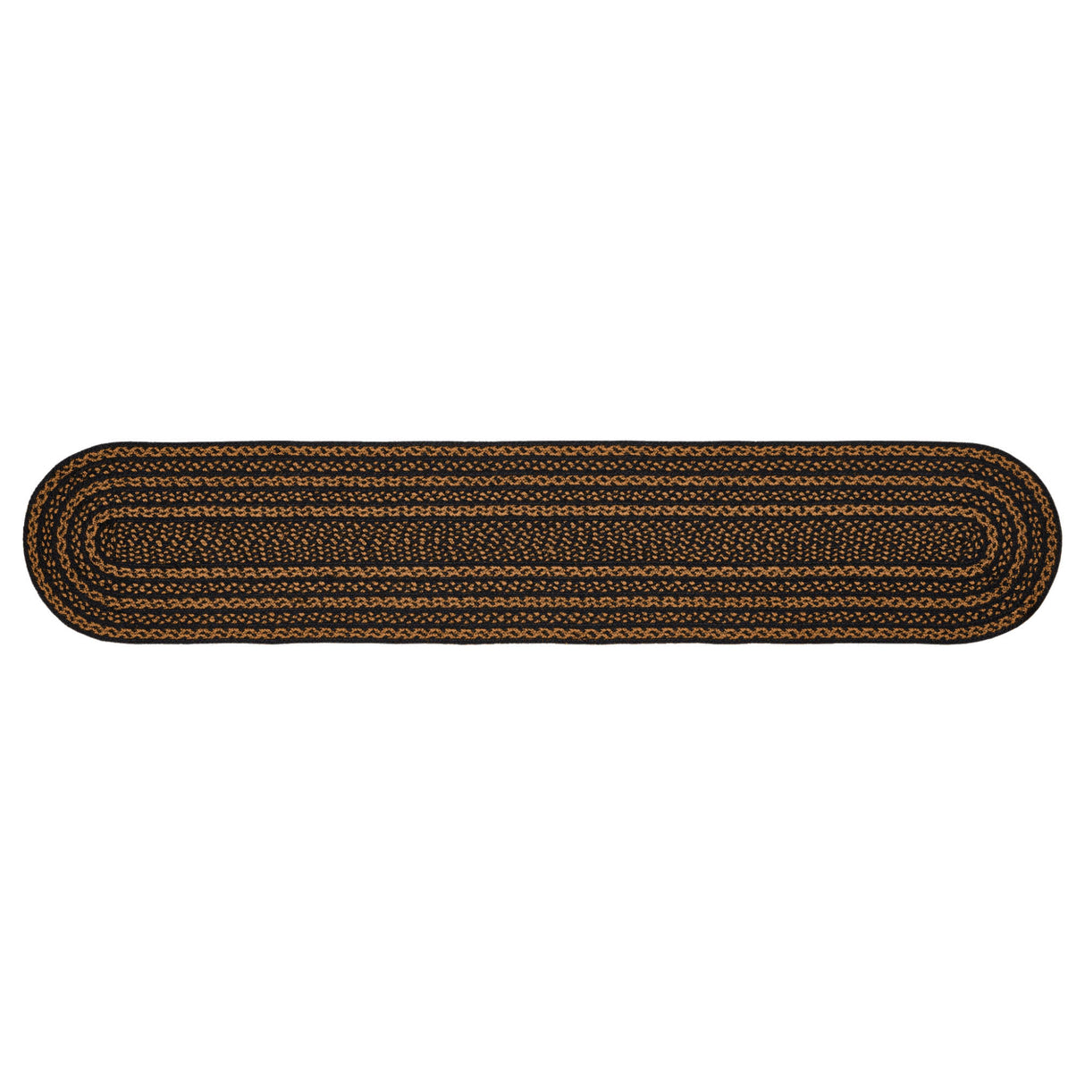 81321-Black-Tan-Jute-Oval-Runner-13x72-image-4