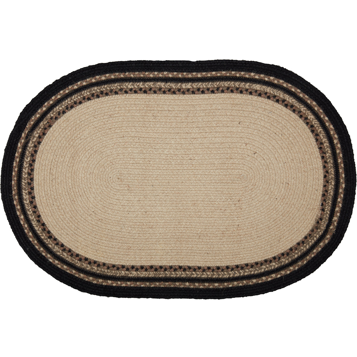 69397-Sawyer-Mill-Charcoal-Cow-Jute-Rug-Oval-w-Pad-20x30-image-7