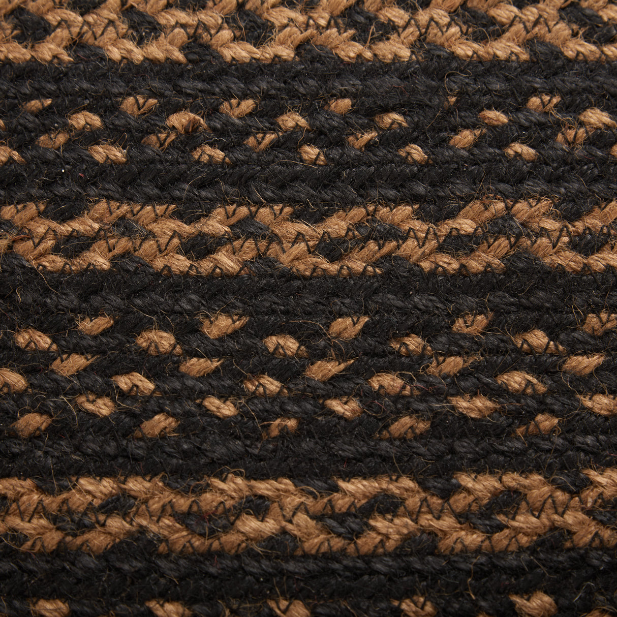 27616-Black-Tan-Jute-Stair-Tread-Rect-Latex-8.5x27-image-3