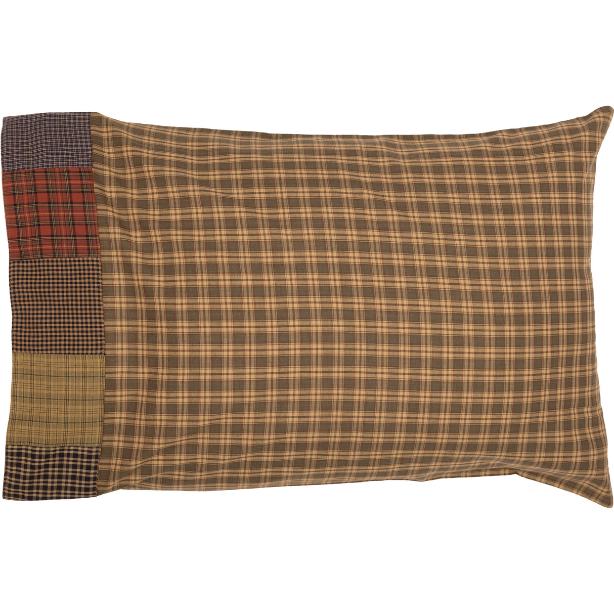 53623-Cedar-Ridge-Standard-Pillow-Case-with-Block-Border-Set-of-2-21x30-image-6