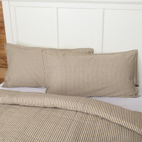 45729-Sawyer-Mill-Charcoal-Ticking-Stripe-King-Sham-21x37-image-3