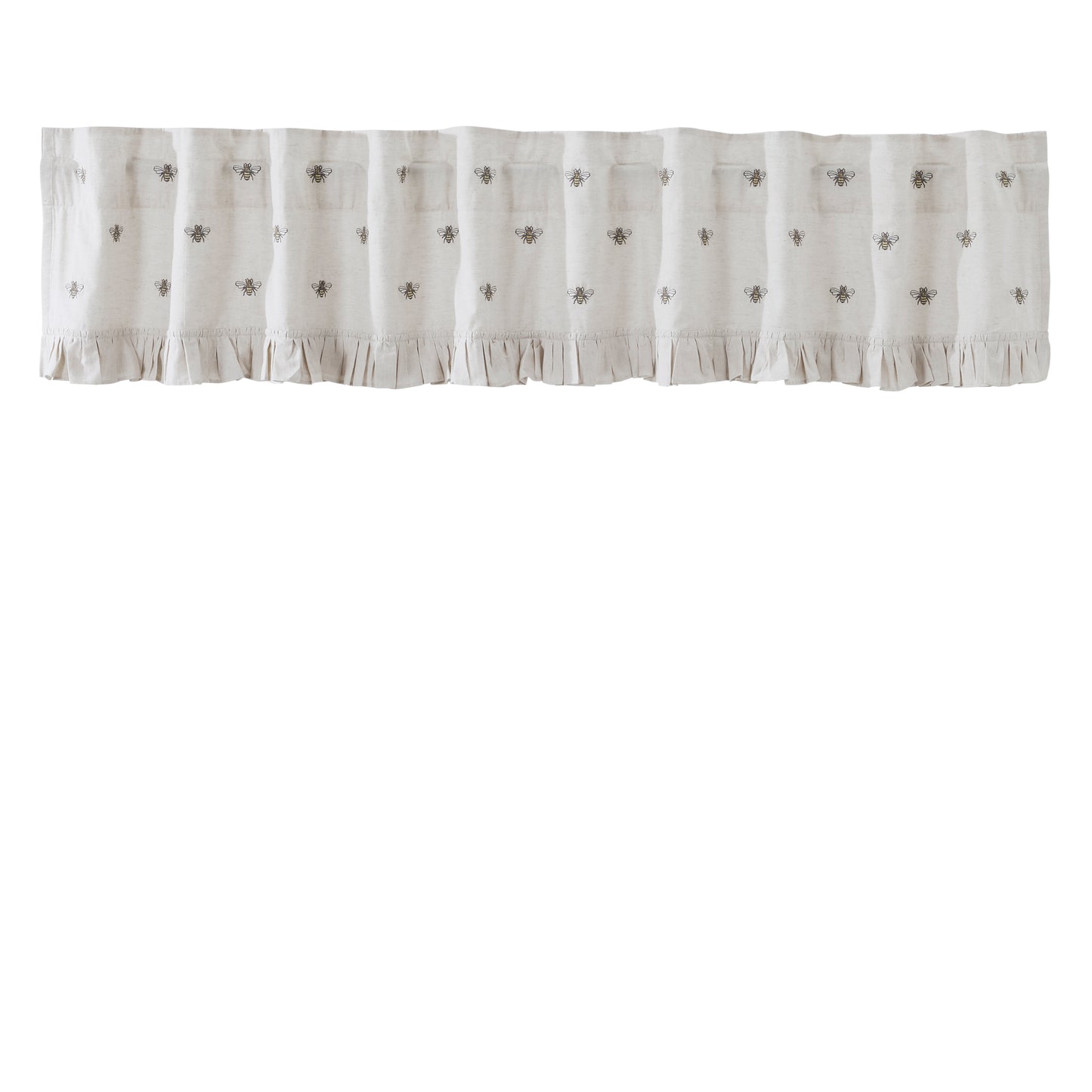 81265-Embroidered-Bee-Valance-16x90-image-5