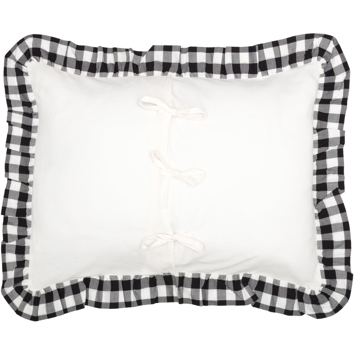 51756-Annie-Buffalo-Black-Check-Ruffled-Standard-Sham-21x27-image-6