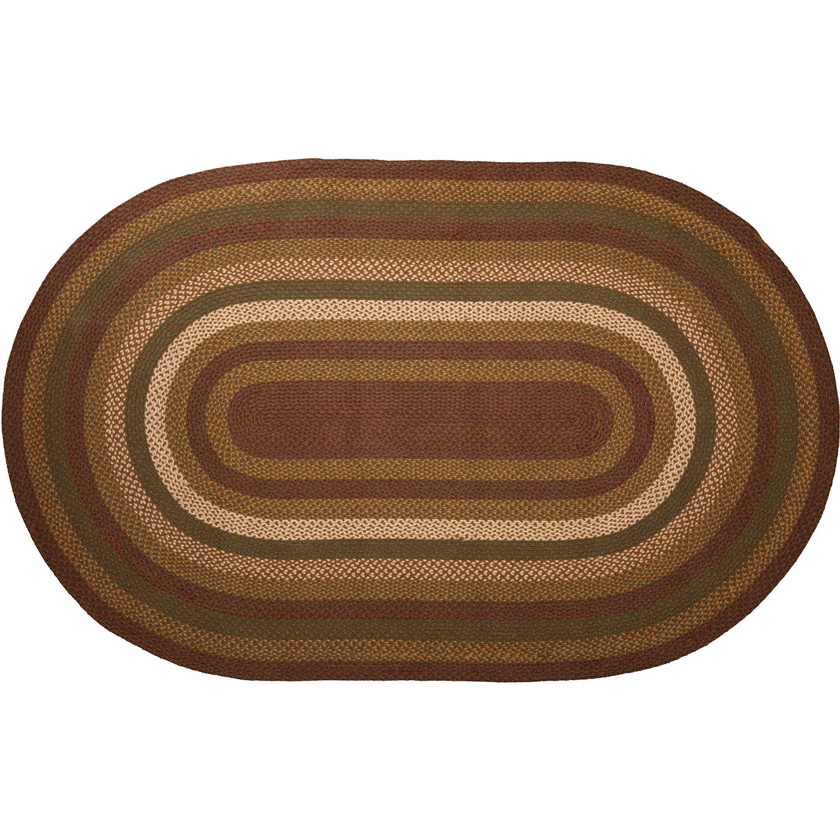 69797-Tea-Cabin-Jute-Rug-Oval-w-Pad-60x96-image-1
