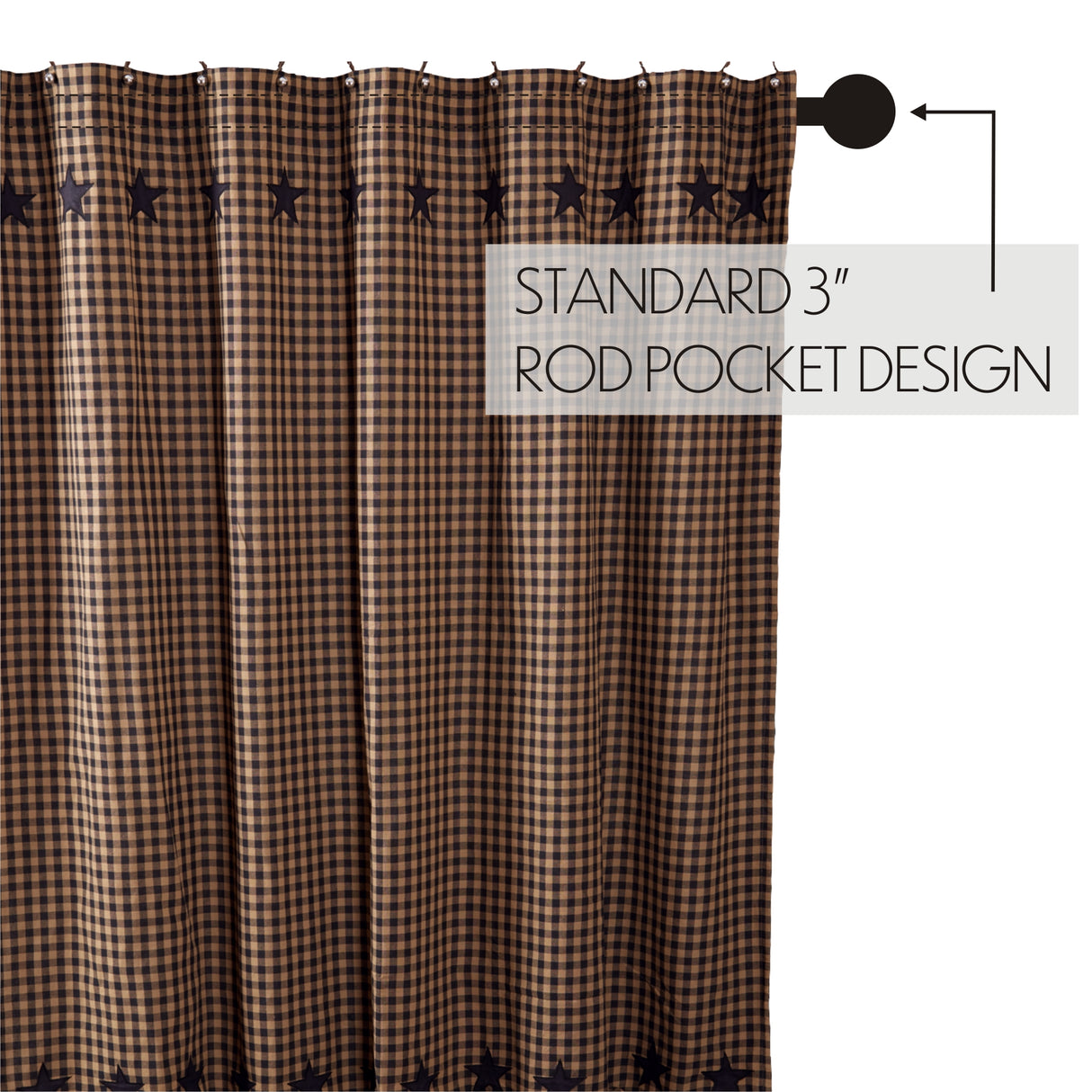 20142-Navy-Star-Shower-Curtain-72x72-image-3