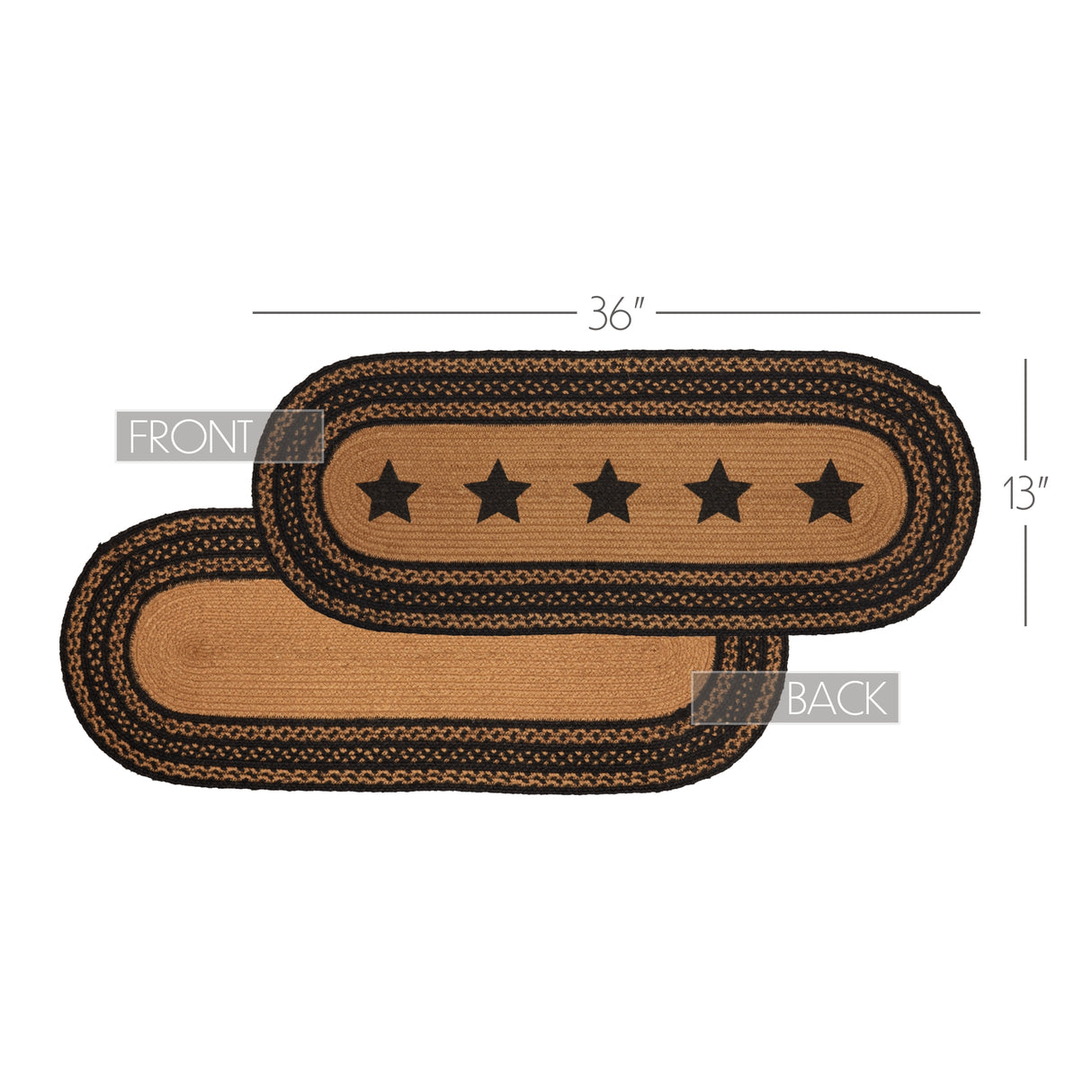 9820-Farmhouse-Jute-Runner-Stencil-Stars-13x36-image-5