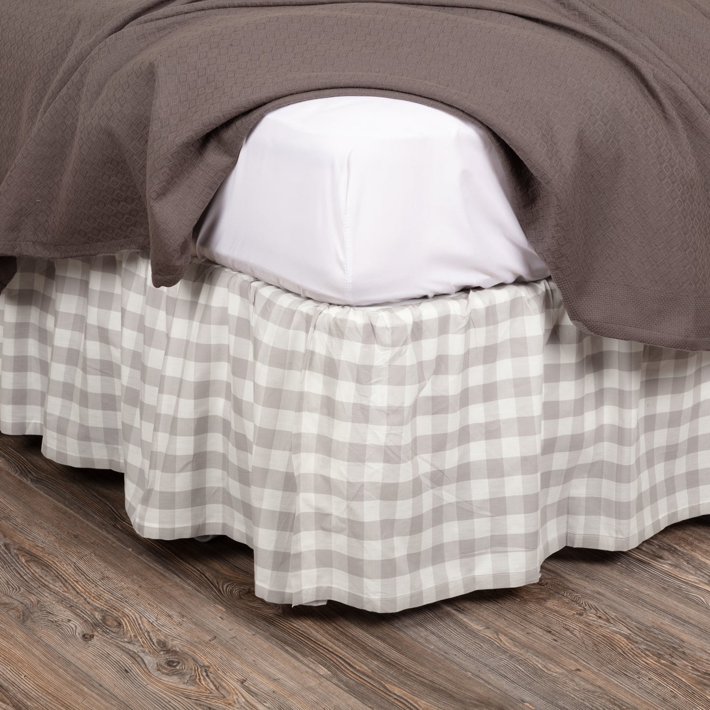 40411-Annie-Buffalo-Grey-Check-Twin-Bed-Skirt-39x76x16-image-3