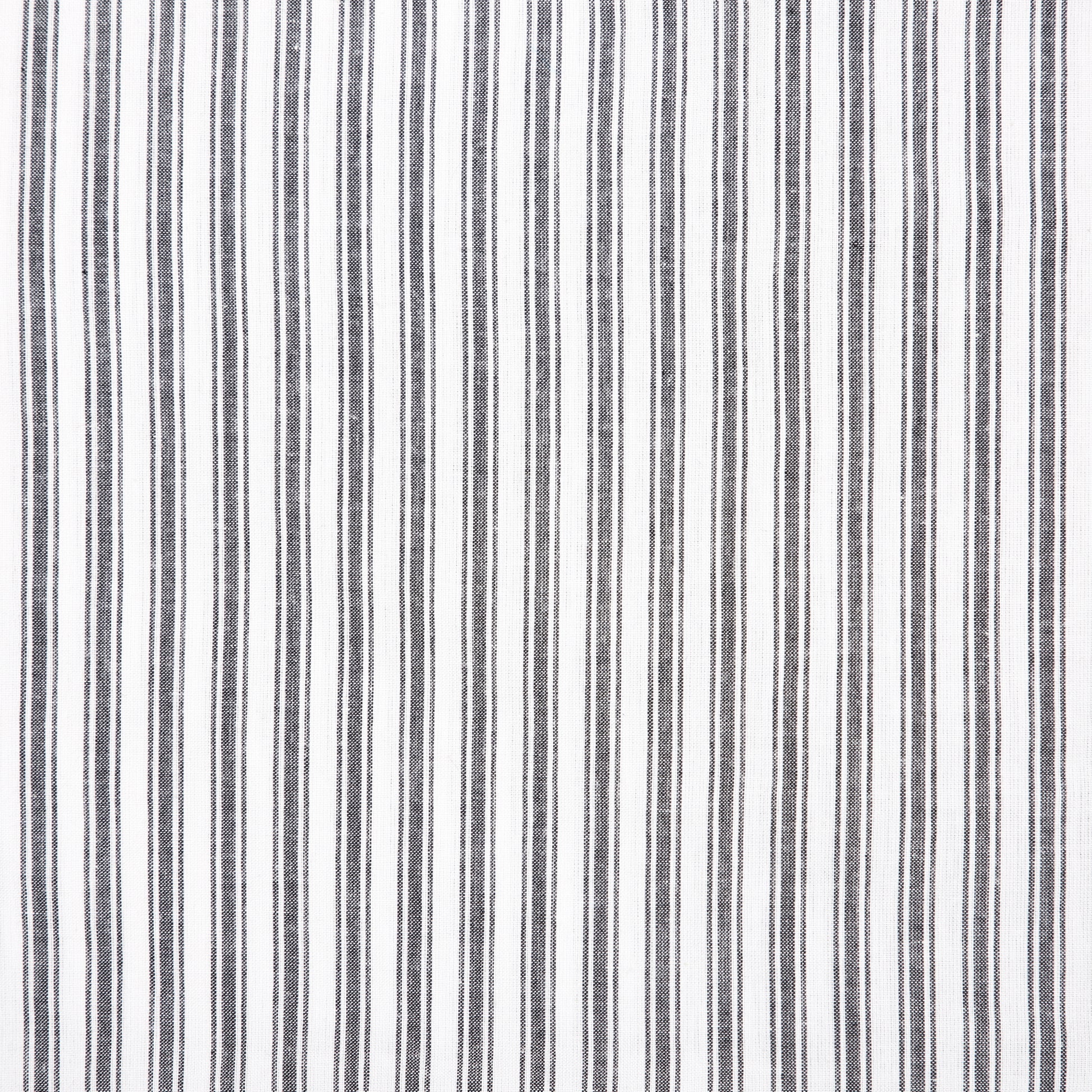 80455-Sawyer-Mill-Black-Ticking-Stripe-Twin-Bed-Skirt-39x76x16-image-1