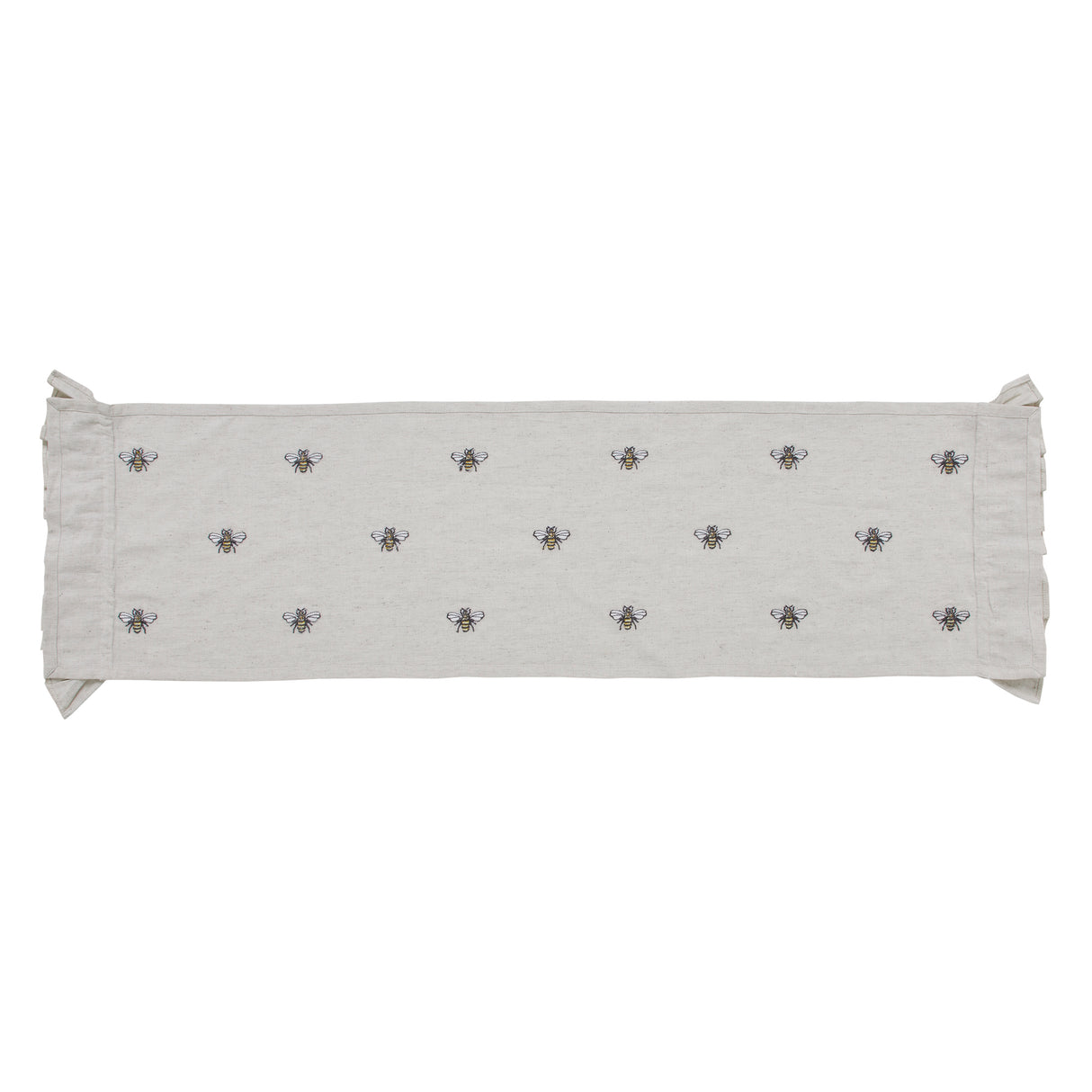 81270-Embroidered-Bee-Runner-13x48-image-6