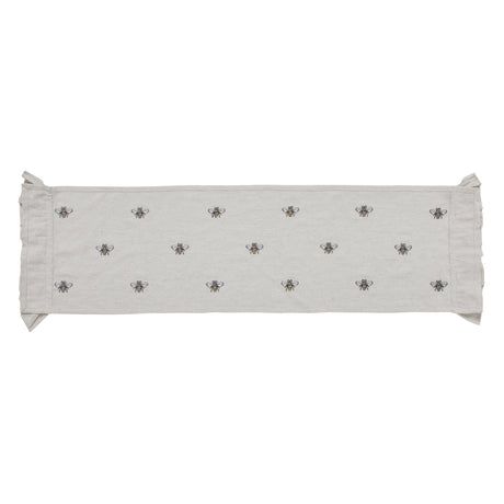 81270-Embroidered-Bee-Runner-13x48-image-6