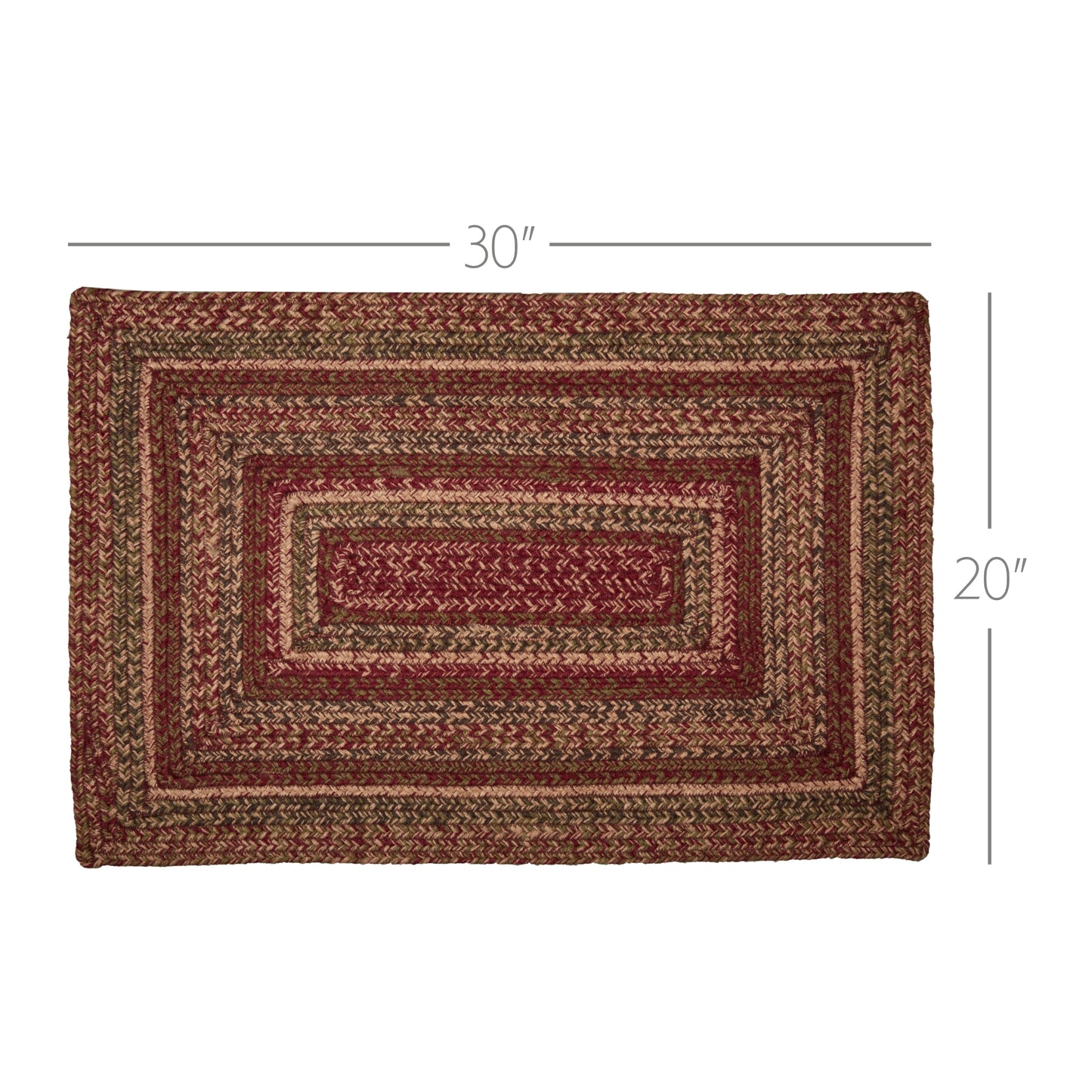 69483-Cider-Mill-Jute-Rug-Rect-w-Pad-20x30-image-2