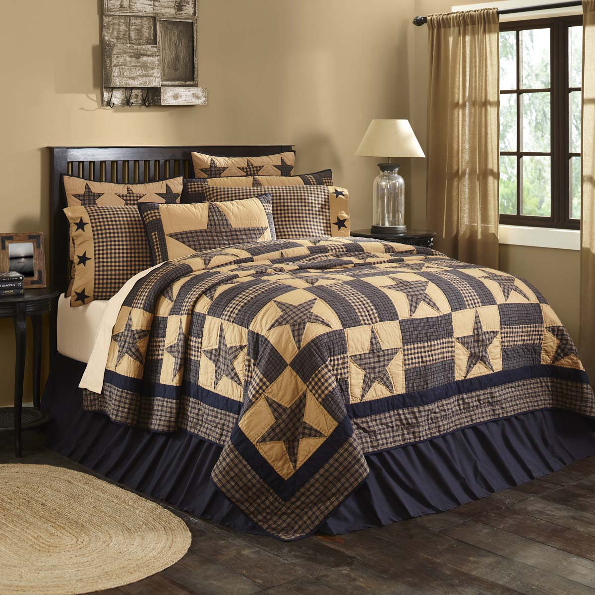 19850-Teton-Star-Luxury-King-Quilt-120Wx105L-image-5