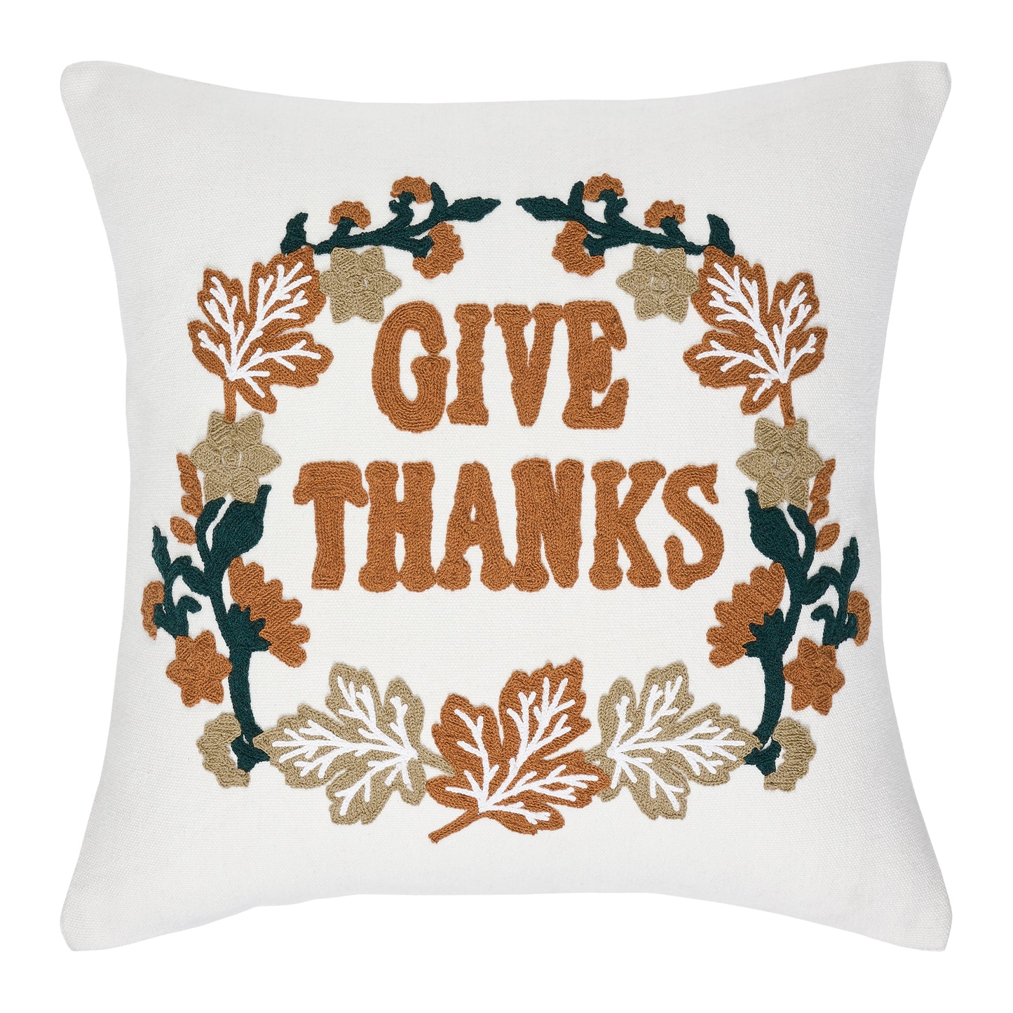 80549-Wheat-Plaid-Give-Thanks-Pillow-18x18-image-4