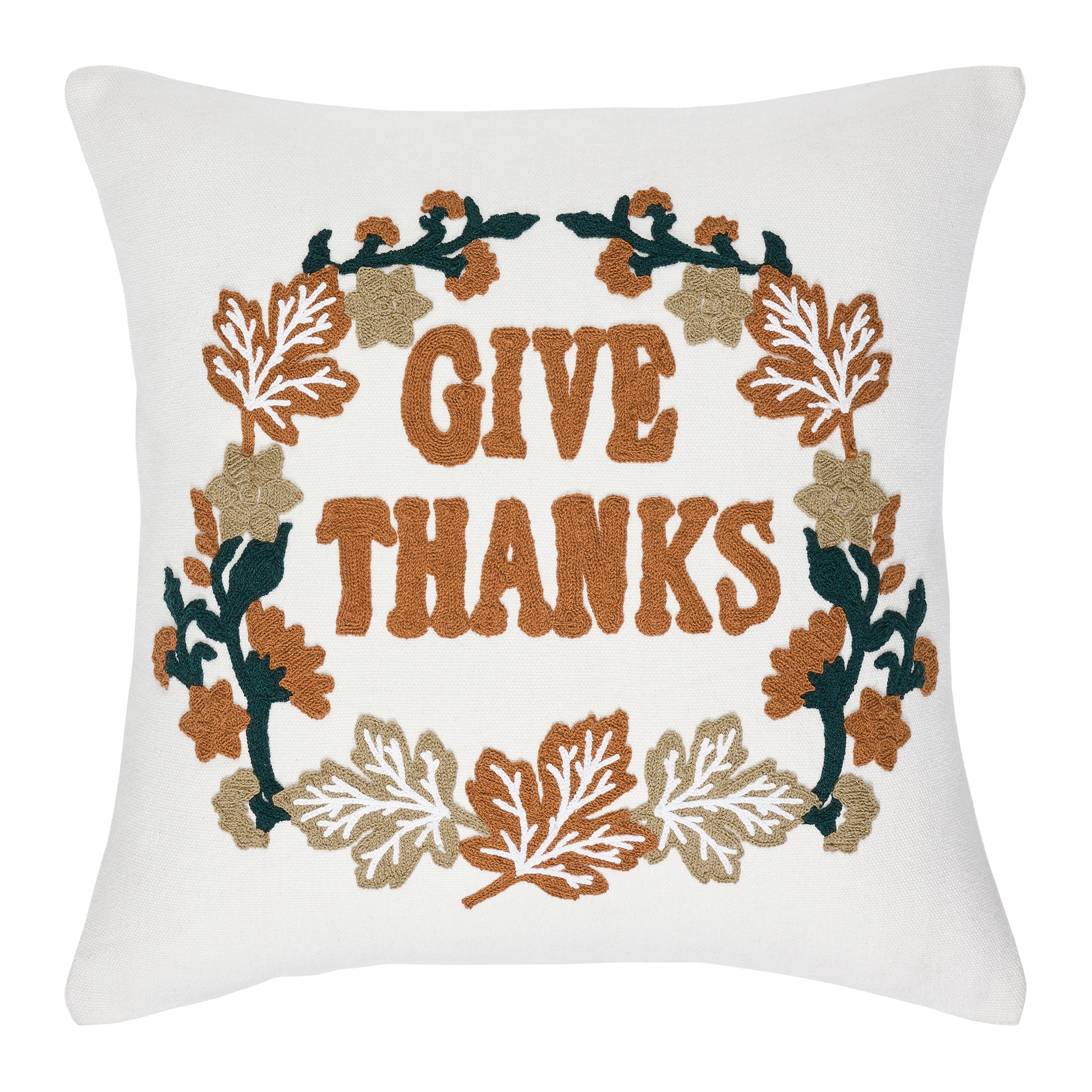 80549-Wheat-Plaid-Give-Thanks-Pillow-18x18-image-4