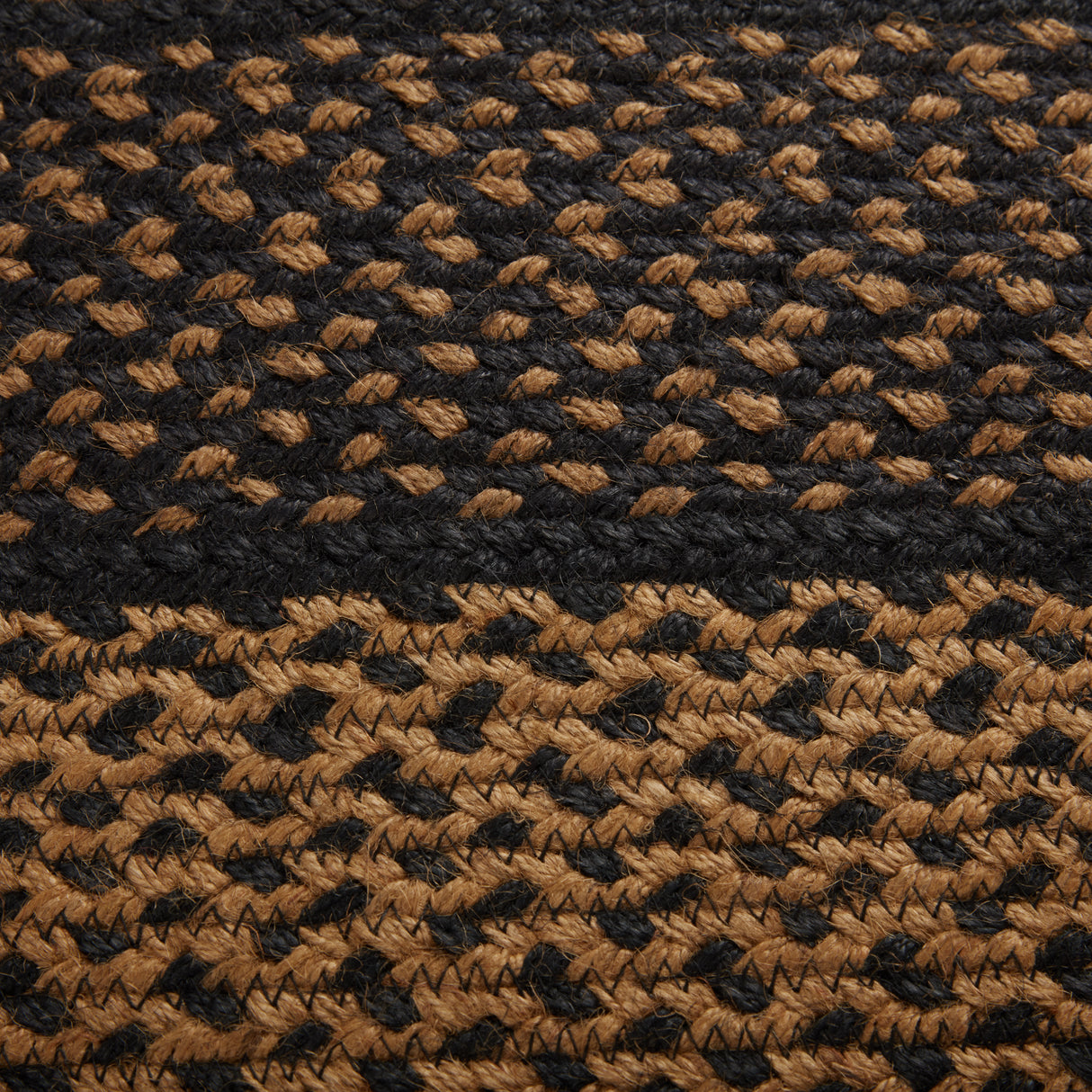 69406-Black-Tan-Jute-Rug-Rect-w-Pad-60x96-image-3