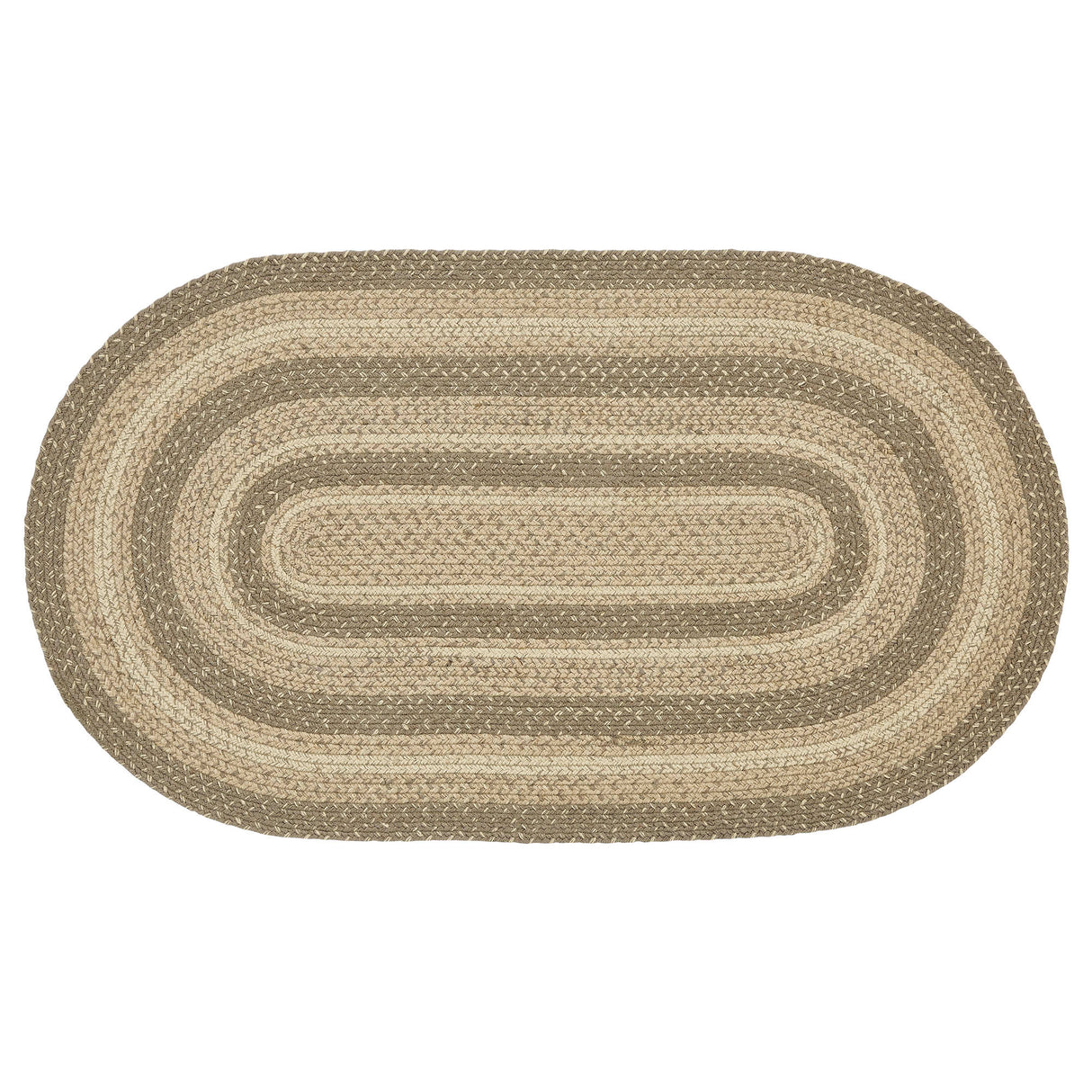 67144-Cobblestone-Jute-Rug-Oval-w-Pad-27x48-image-2