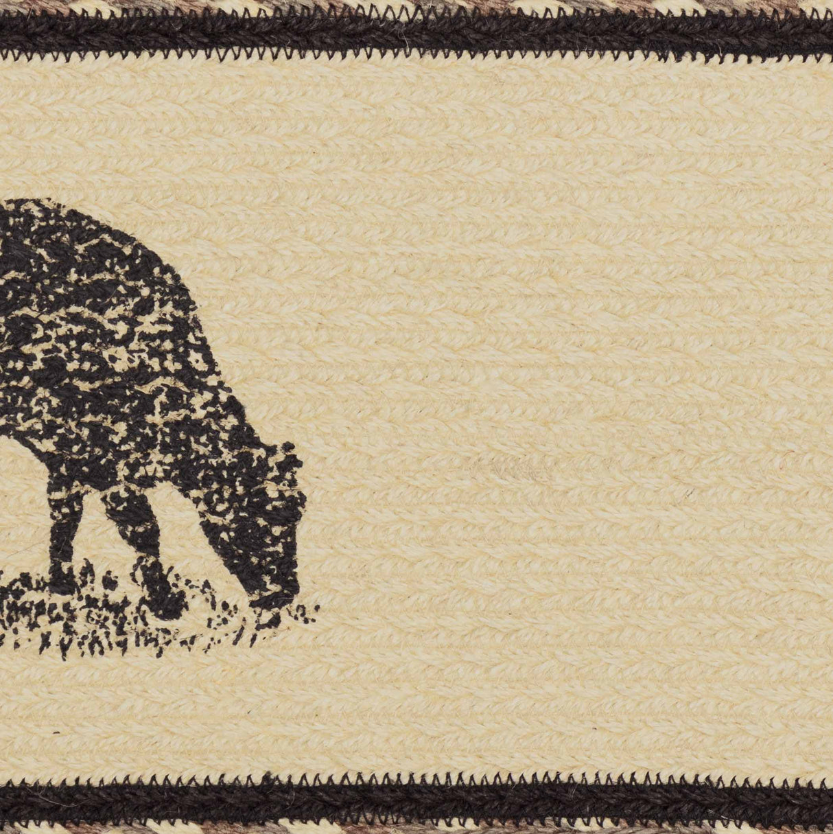 45807-Sawyer-Mill-Charcoal-Cow-Jute-Stair-Tread-Rect-Latex-8.5x27-image-6