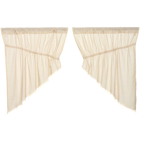 8346-Tobacco-Cloth-Natural-Prairie-Swag-Fringed-Set-of-2-36x36x18-image-6