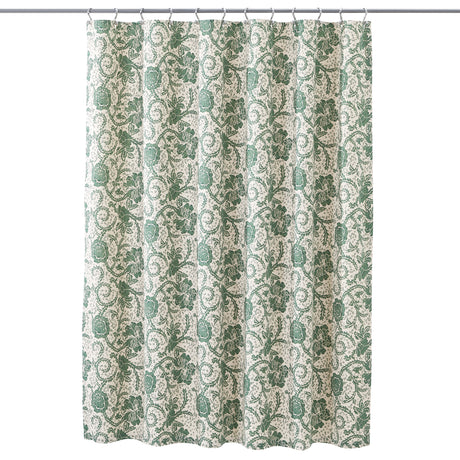 81234-Dorset-Green-Floral-Shower-Curtain-72x72-image-7