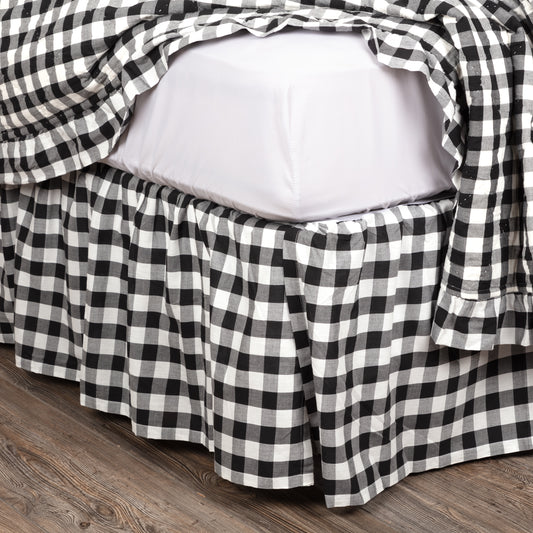 40408-Annie-Buffalo-Black-Check-Twin-Bed-Skirt-39x76x16-image-3