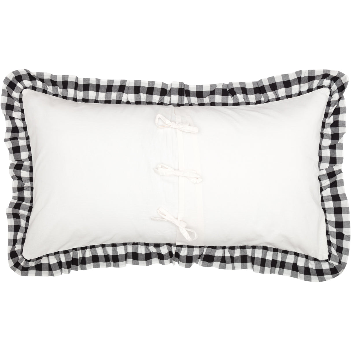 51755-Annie-Buffalo-Black-Check-Ruffled-King-Sham-21x37-image-6