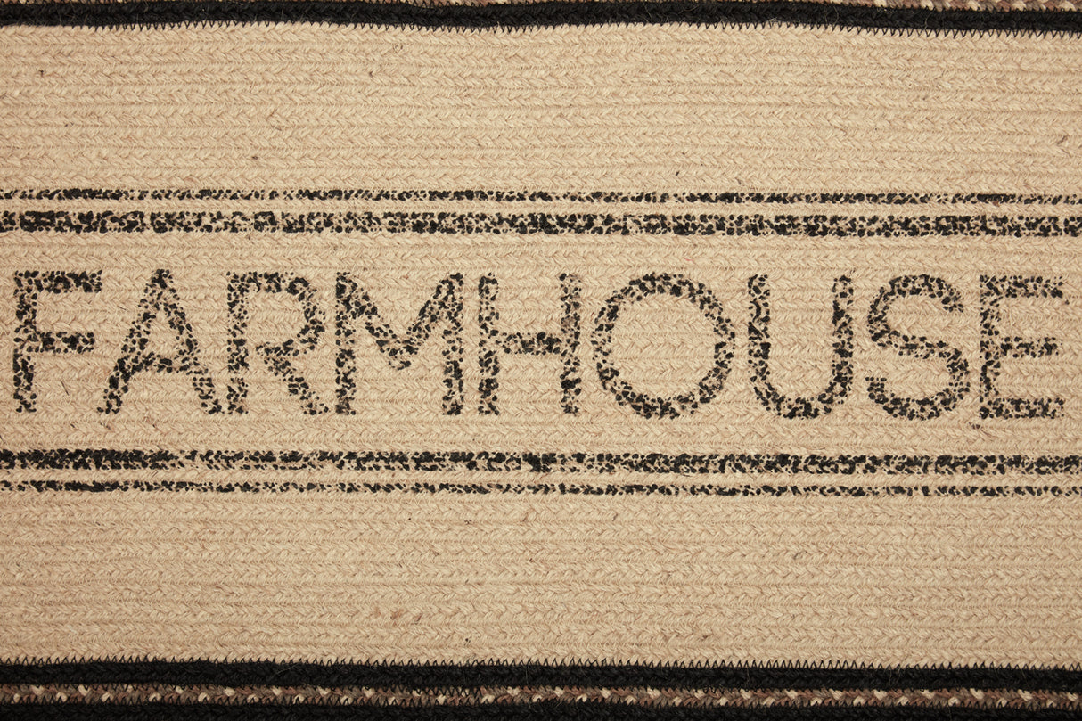 38030-Sawyer-Mill-Charcoal-Creme-Farmhouse-Jute-Runner-13x48-image-4