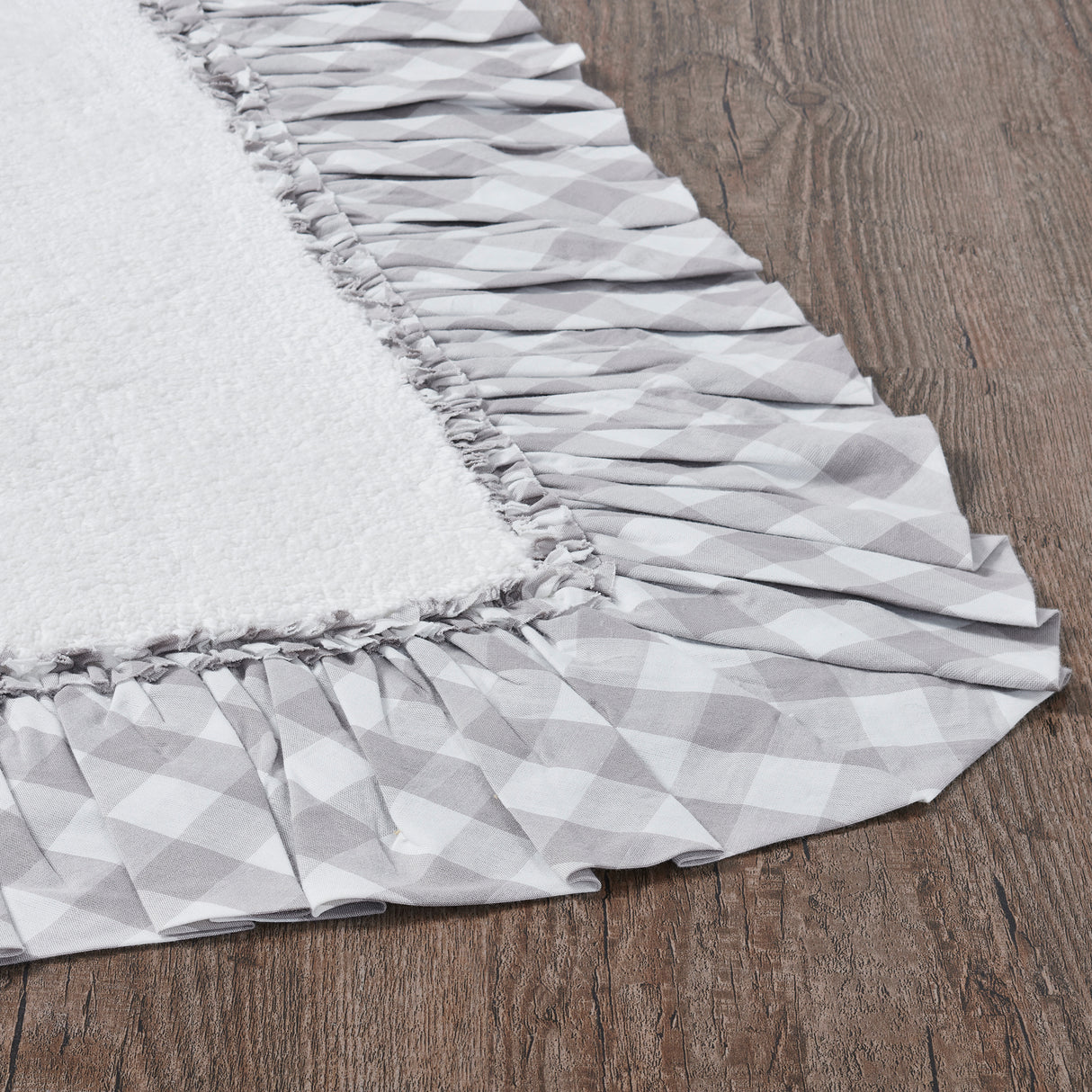 Annie Buffalo Check Bathmat