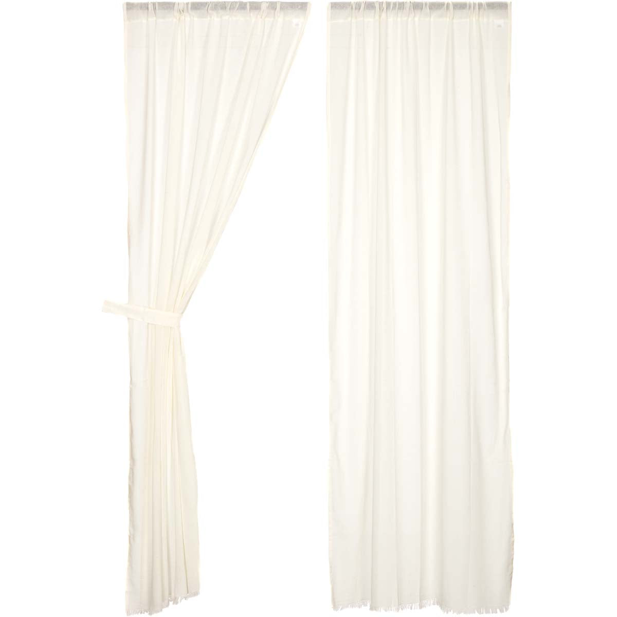 8316-Tobacco-Cloth-Antique-White-Panel-Fringed-Set-of-2-84x40-image-6
