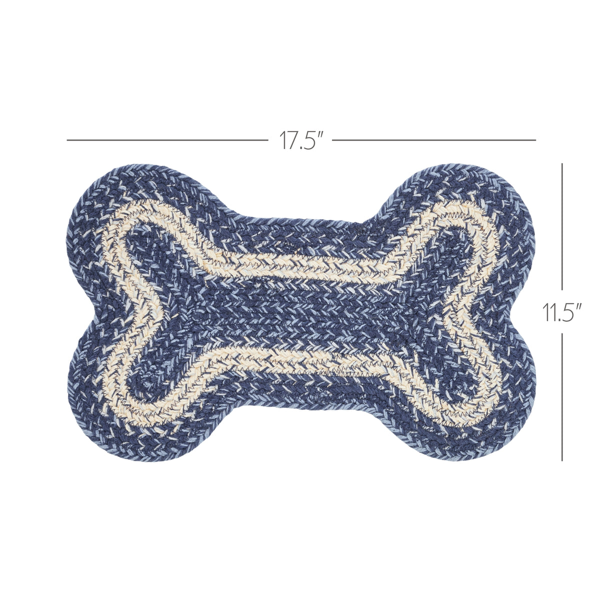 81358-Great-Falls-Blue-Indoor-Outdoor-Small-Bone-Rug-11.5x17.5-image-2