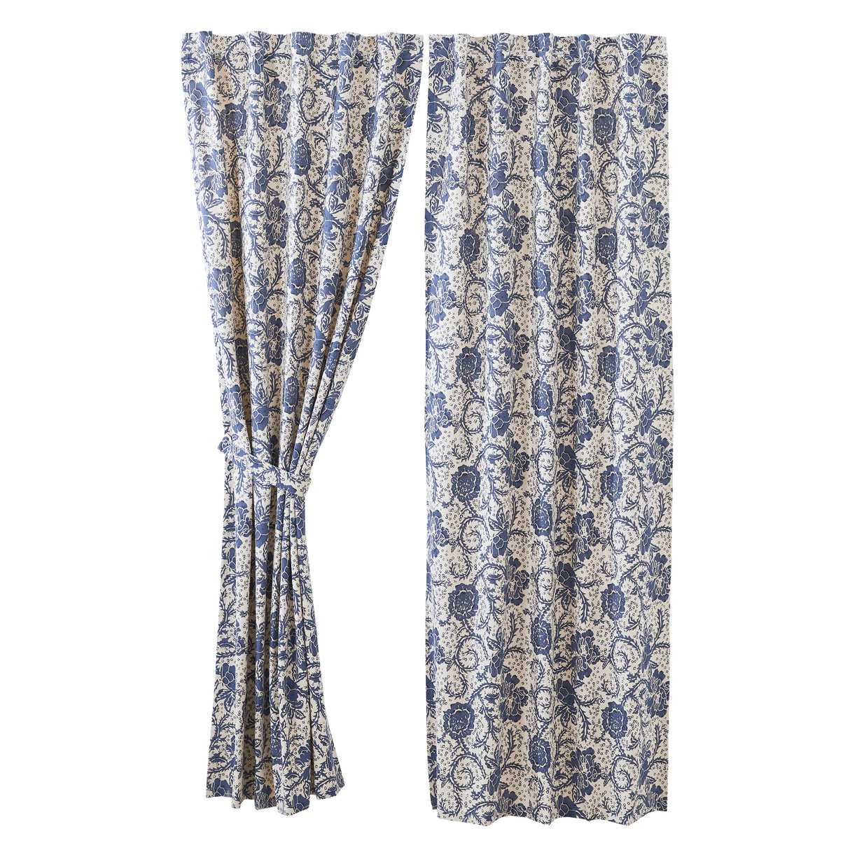 81249-Dorset-Navy-Floral-Panel-Set-of-2-84x40-image-7