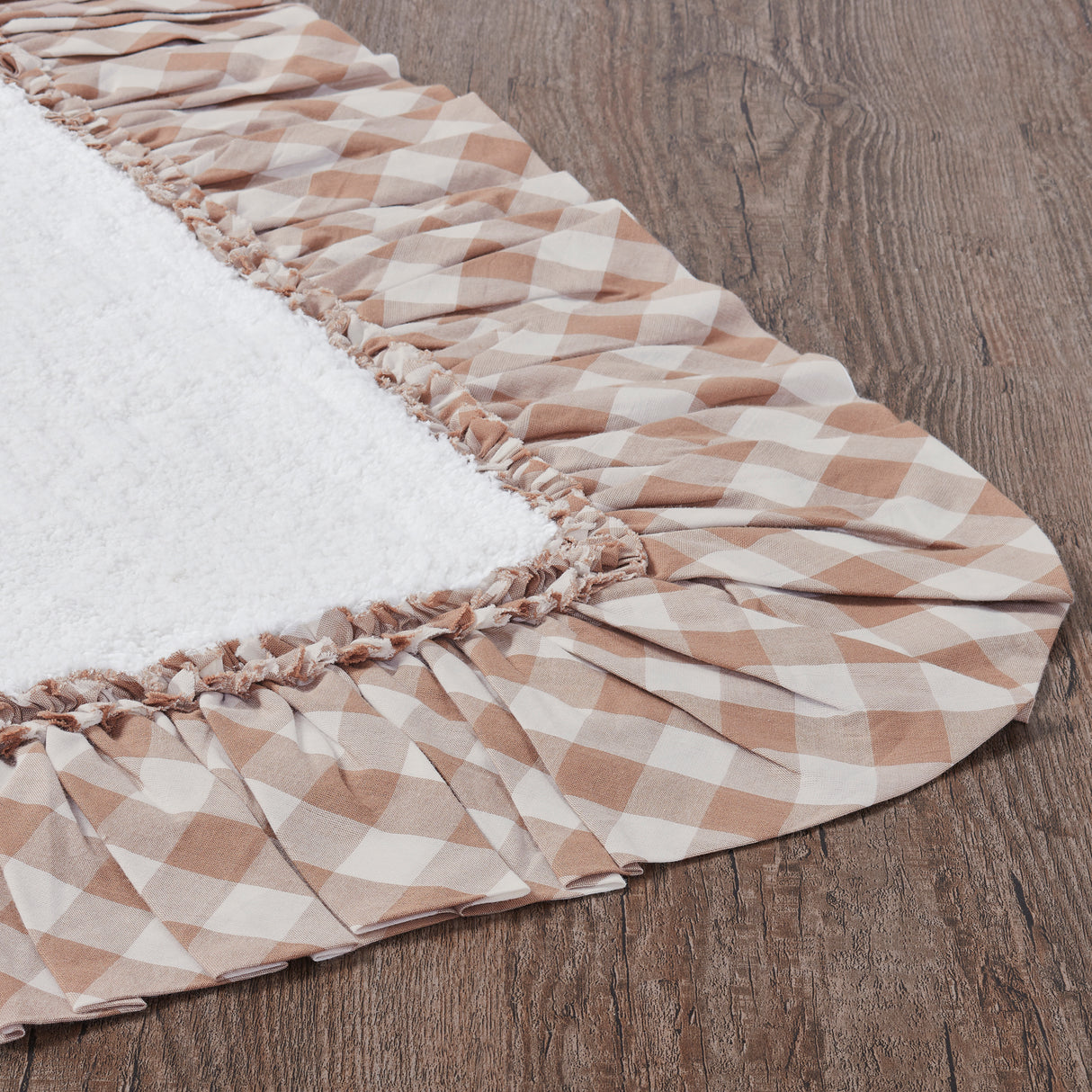 Annie Buffalo Check Bathmat