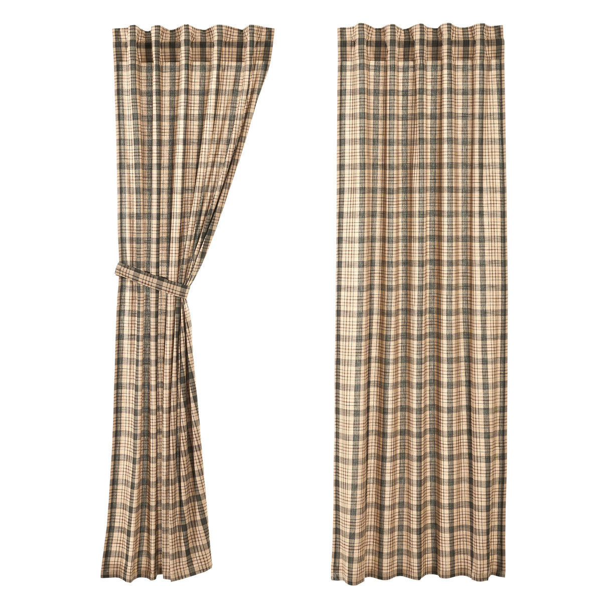 80329-Cider-Mill-Plaid-Panel-Set-of-2-84x40-image-6