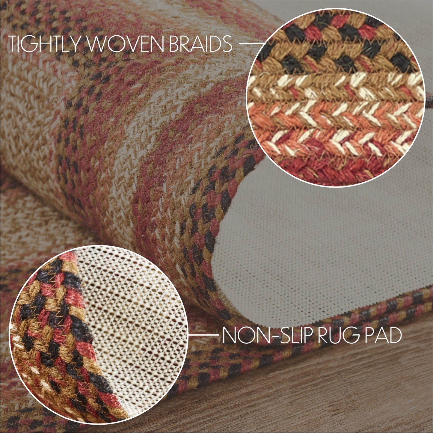 67119-Ginger-Spice-Jute-Rug-Runner-Rect-w-Pad-22x72-image-5