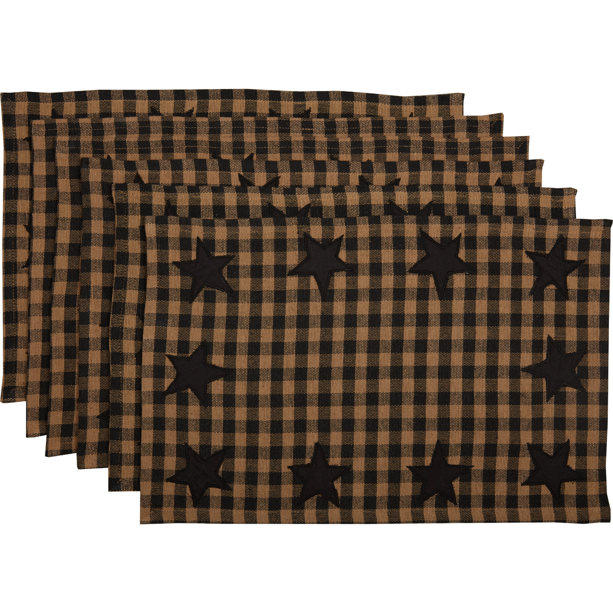 30630-Black-Star-Placemat-Set-of-6-12x18-image-7