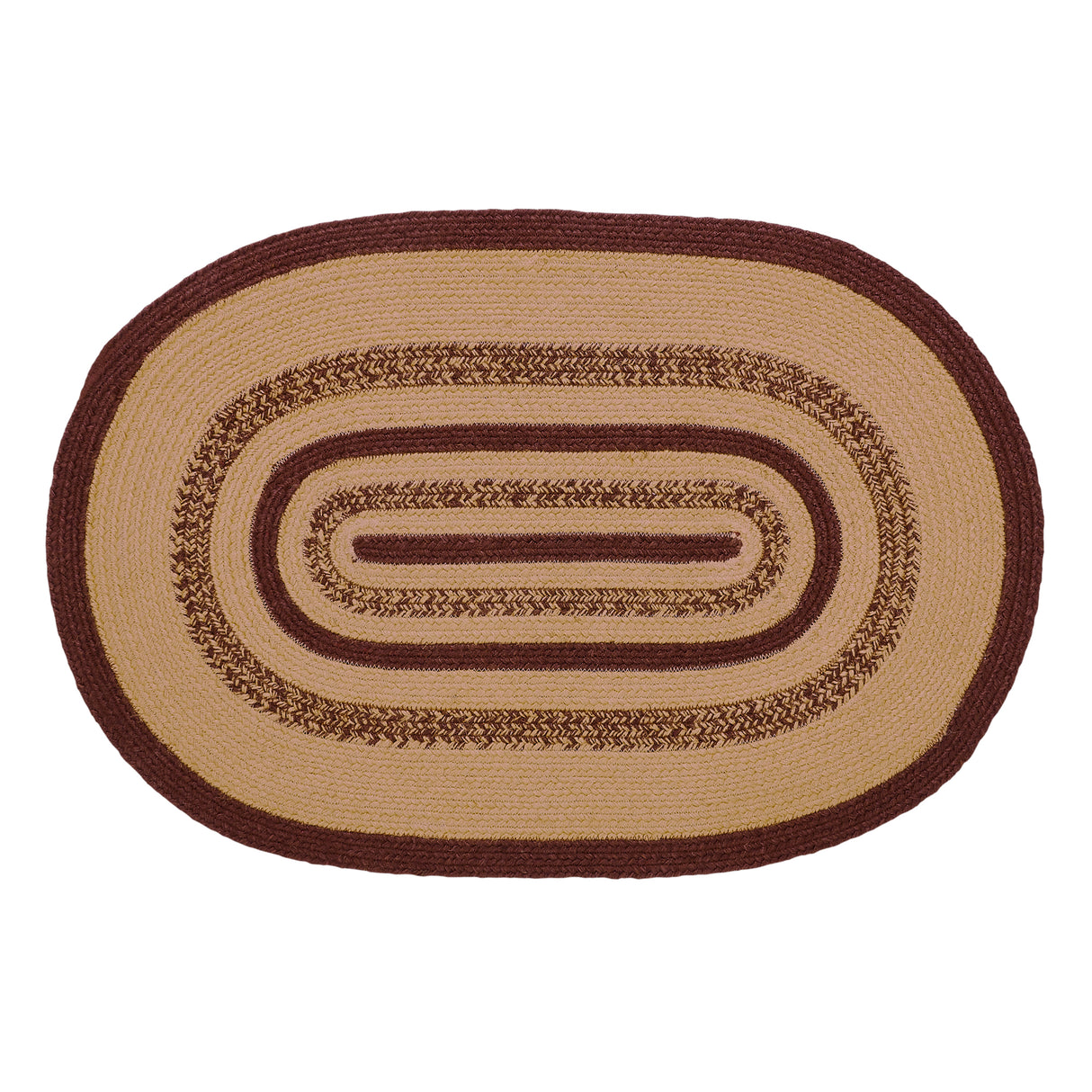 81429-Potomac-Jute-Rug-Oval-Stencil-Stars-w-Pad-24x36-image-2