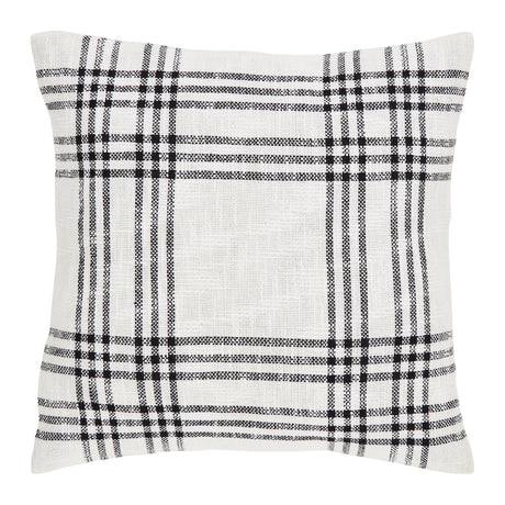 80297-Black-Plaid-Fabric-Pillow-18x18-image-4