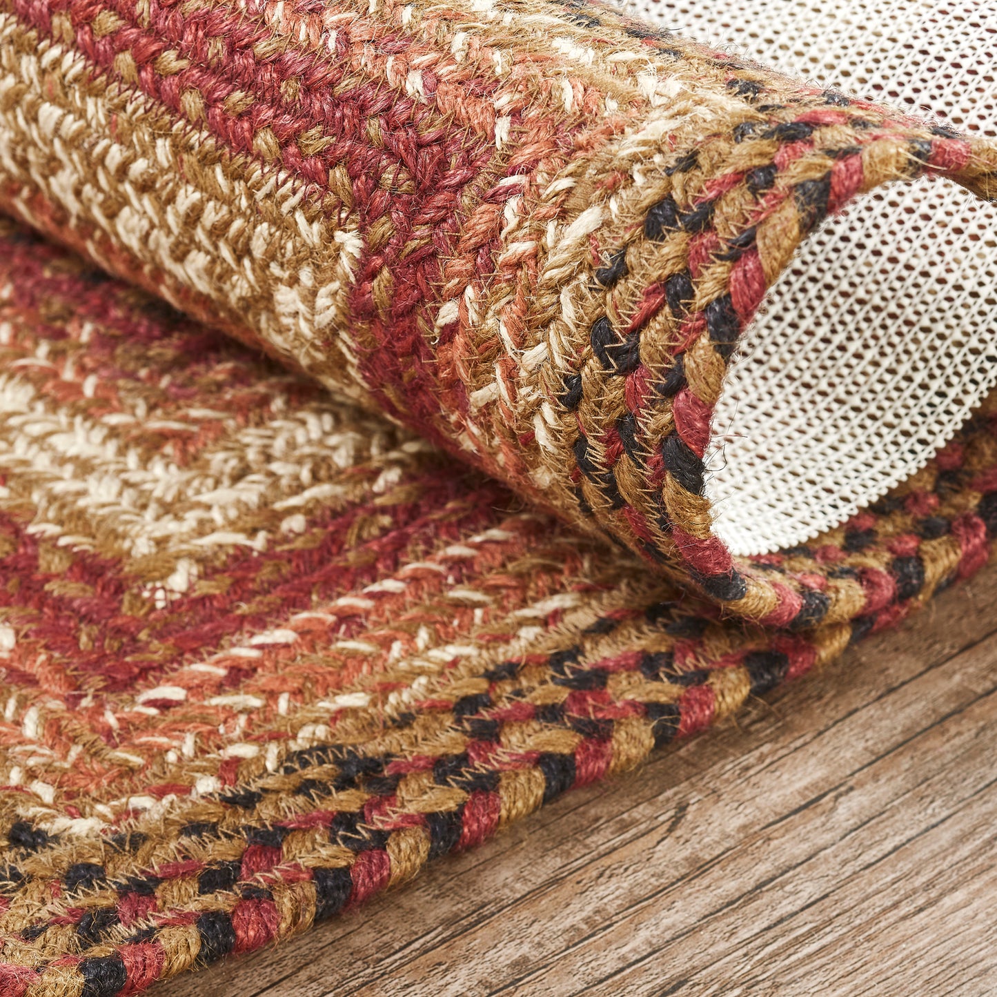 67117-Ginger-Spice-Jute-Rug-Rect-w-Pad-20x30-image-2