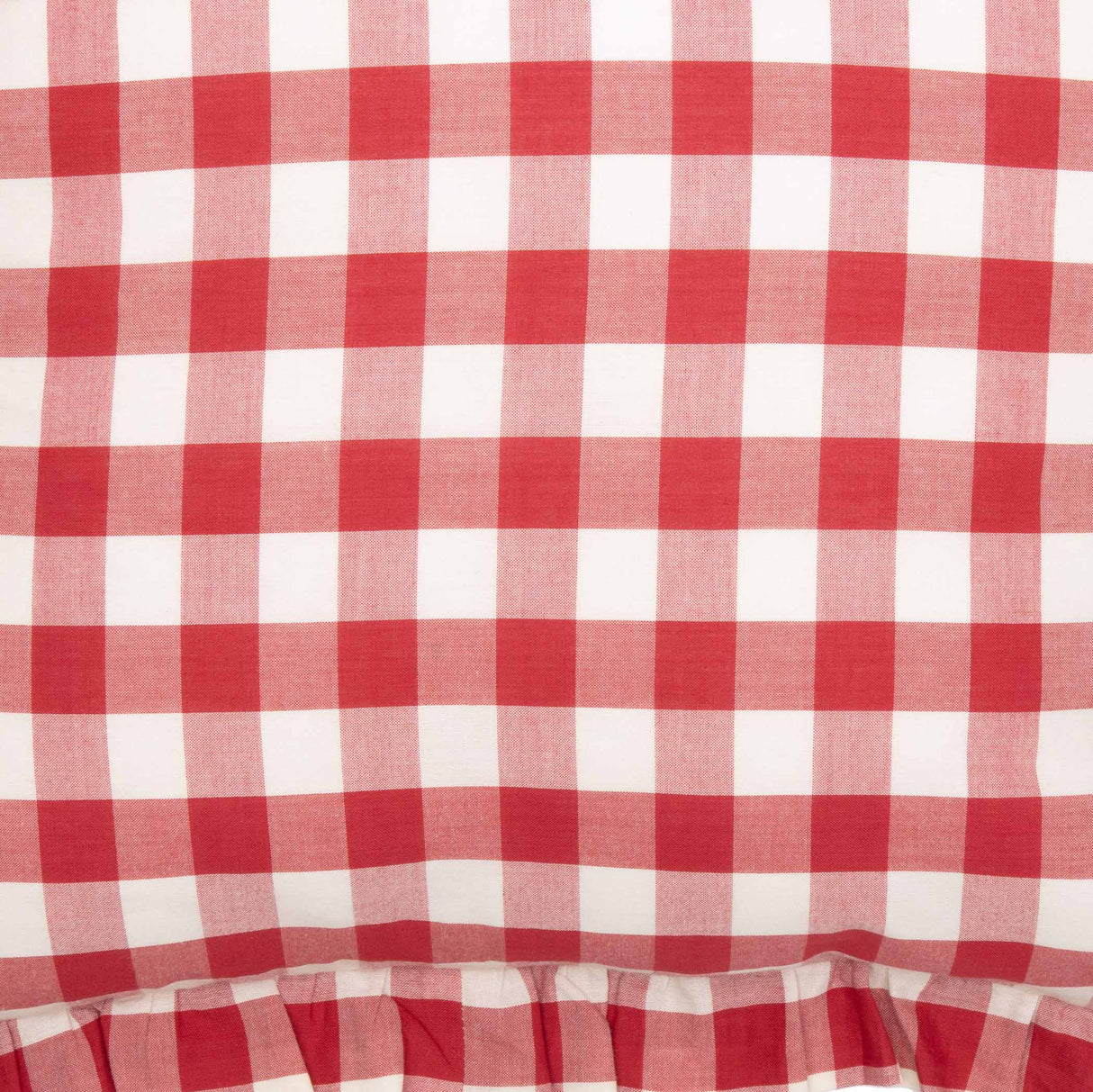 51116-Annie-Buffalo-Red-Check-Ruffled-Fabric-Pillow-18x18-image-5