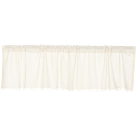 8322-Tobacco-Cloth-Antique-White-Valance-Fringed-16x72-image-6